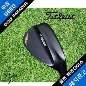 중고 타이틀리스트 FORGED BLACK DG S200 중고 56도 웨지 K23060