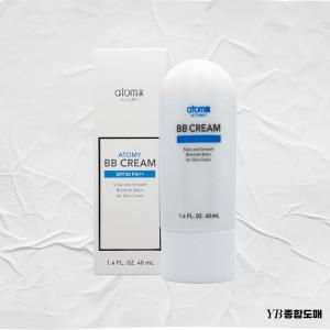 애터미 비비크림 bb크림 40ml 2개입 SPF30