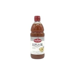 대상 미원 치킨스톡 오리지날 1KG