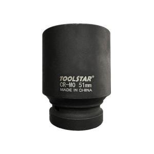 [OFL4L5O0]TOOLSTAR 1임팩트롱소켓 TS ISL 01520 1 52 0mm