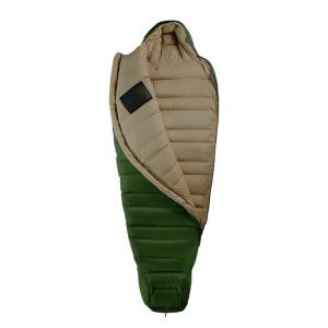 (코스트코 직배송) 아웃도어베이스 1 인용 덕다운 침낭Outdoorbase Duck Down Sleeping Bag