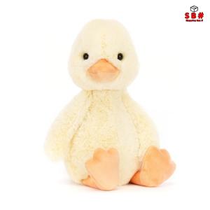 JELLYCAT 젤리캣 수줍은 아기 오리 새끼 애착 인형 30cm