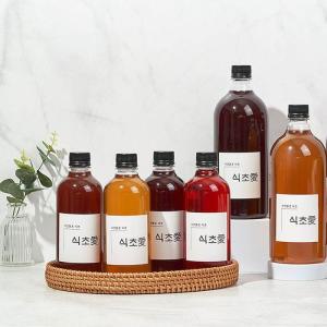 [XBI095KL_47]UNO 수제 석류 식초 1000ml 발효식초 과일식초