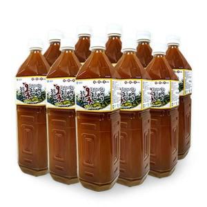 곡성참옻 참옻진액 1.5L x 10병