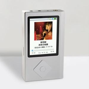 플레이어 DAC MP3 듀얼 출력 디지털 Zishan 균형 자동차 5.1 HIFI Z4 4.4mm 음악 2.5 동축 Z5 AMP ES9038Q2