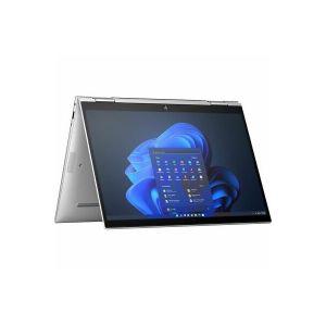 HP 엘리트 x360 1040 14 터치스크린 LAPTOP 랩탑 노트북 I7-1365U 16GB 512GB SSD 솔리드 스테이트 드라이