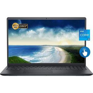 Dell Inspiron 3511 노트북 15.6인치 FHD 터치스크린 인텔 코어 i5-1035G1 16GB DDR4 RAM 1TB PCIe SSD SD