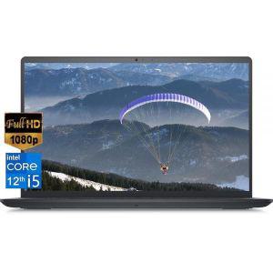 Dell Inspiron 15 비즈니스 노트북 15.6인치 FHD 디스플레이 인텔 10코어 i5-1235U 프로세서 32GB RAM 1TB