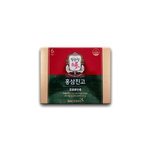 정관장 홍삼진고 250g x 2개입 -레놈