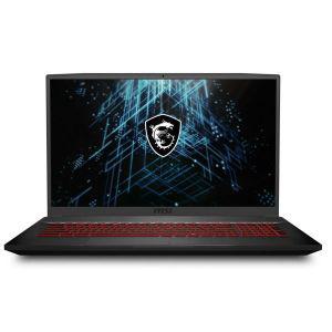 MSI Katana GF76 게이밍 17.3 144Hz FHD i7-11800H 16GB 512GB GeForce RTX 3050 Ti 노트북 인강용 사무