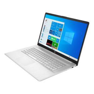 HP 17.3 FHD i5-1135G7 8GB RAM 256GB SSD 솔리드 스테이트 드라이브[세금포함] [정품] - 실버 17-CN0058CL