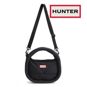 [헌터][공식수입원 정품]FRAMED PUFFER MINI HOBO