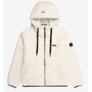 내셔널지오그래픽 코스토니 FLEECE 뽀글이 F-ZIP N214UFT110 국내매장판 1311927