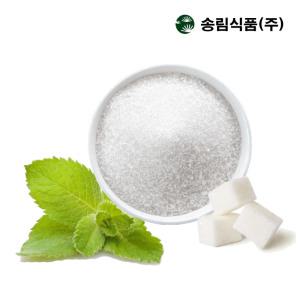 핀란드 자일리톨 가루 1kg  크리스탈 분말 설탕