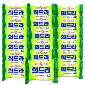 말표천광 희드라 세탁비누 400g x 24개 (한박스)