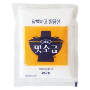 대상 맛소금 250g