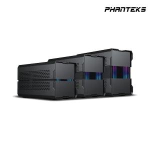 팬텍 Phanteks SHIFT XT  PC케이스(BLACK)