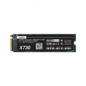 이메이션 X730 M.2 NVMe (120GB)