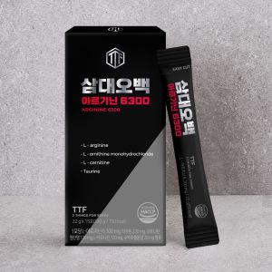 삼대오백 아르기닌 6300mg 고함량 아르지닌 22gx15포