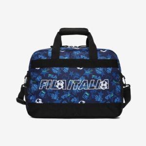 휠라 아동용 키즈 TEAM FILA 짐백 FK3BAD2101X