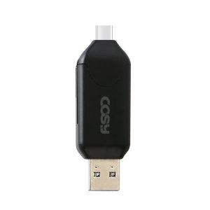 타입C USB3.0 OTG카드리더기 베이직 2013 PC겸용