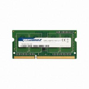 타무즈 노트북 DDR3L 4G PC3-12800 CL11 1.35V