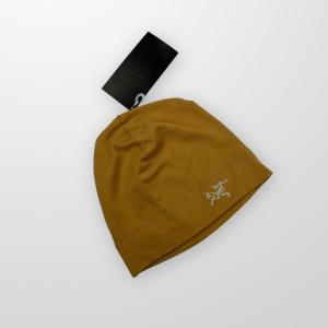 아크테릭스 비니 라이트웨이트 RHO WOOL TOQUE X00000599001