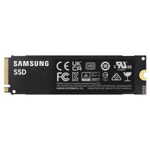 삼성전자 990 EVO 1TB MZ-V9E1T0BW NVME SSD 국내정품