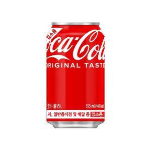 기타 코카콜라 355ml 48캔 [업소용]