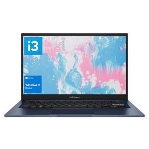 ASUS Daily Vivobook 노트북 14인치 FHD 디스플레이 인텔 코어 i31215U 8GB RAM 256GB SSD WiFi 6 HDMI 웹