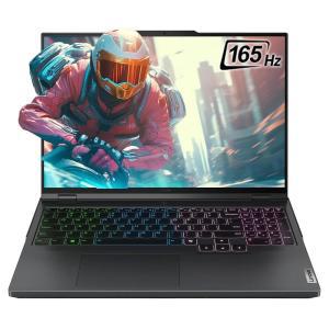 Lenovo Legion Pro 5i 게이밍 노트북 14세대 코어 i914900HX 64GB DDR5 RAM 2TB PCIe SSD 16인치 WQXGA2560