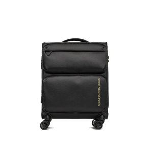 만다리나덕 ZEPHYR TROLLEY CABIN OTV01651 (BLACK) 21인치 소프트 캐리어