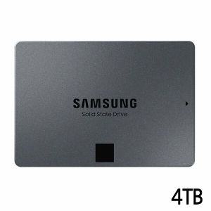 SATA SSD 내장하드 870 QVO 4TB