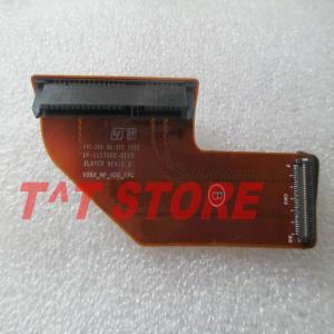 PCG-41411V SATA SSD 커넥터 플렉스 케이블 용