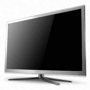 중고 삼성 46인치 LED TV : UN46C6500