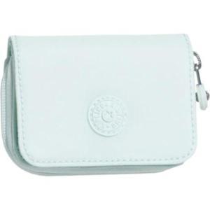 키플링 Kipling 가방 Womens Tops Wallet Compact Practical Nylon Travel Card Holder Sma