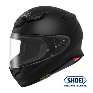 SHOEI 쇼에이 Z-8 MT.BLACK 매트 블랙 풀페이스 헬멧