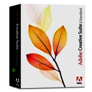 [Adobe] Creative Suite 2 Premium 영문 정품패키지/상업용/ 처음사용자용/포토샵/일러/윈도우용