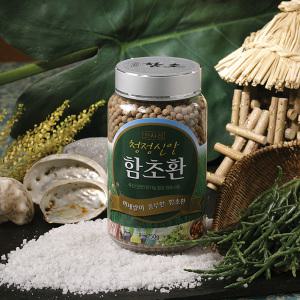 천사섬함초 신안 함초환 250g