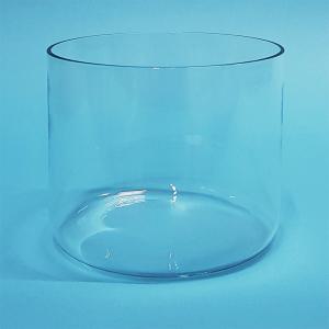 Glass Oil Bath (Dish) 유리 오일 배스 2L, 4.5L B04-91-245 GB