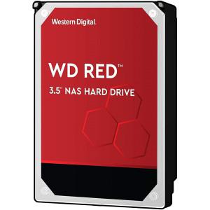 Western Digital WD 10TB Red Plus WD101EFBX NAS 정품판매점