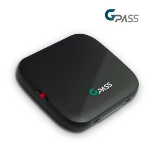 GPASS 유선하이패스AP500 전기차/경차 통행료감면 가능!