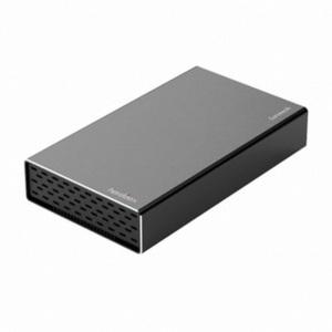 새로텍 Hardbox FHD-360U3-AL USB3.0 18TB 외장하드