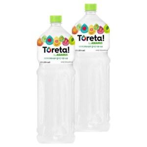 토레타 1.5L x 12PET