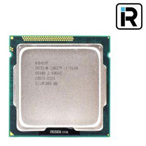 인텔 CPU i7 2600 2세대 샌디브릿지 벌크