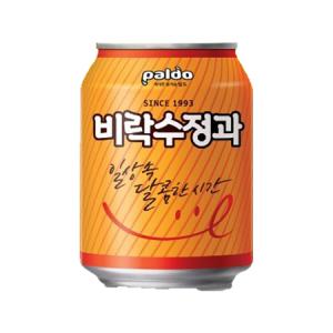 팔도 비락수정과 238ml 12개