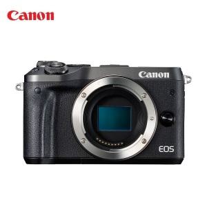 티&에스쇼핑_캐논정품 EOS M6 바디(렌즈미포함)_캐논 미러리스