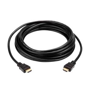 HDMI 케이블 5M 2.0 모니터 케이블 노트북 TV 연결