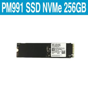 SM 삼성전자 PM991 M.2 256GB SSD(NVMe) - 벌크