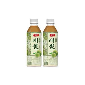 동원 양반 매실차 500mlx24개